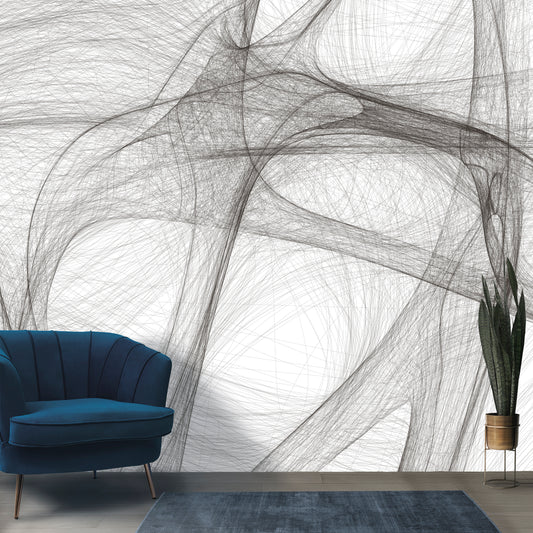 20180328 Neuroplastic Mural, limited edition