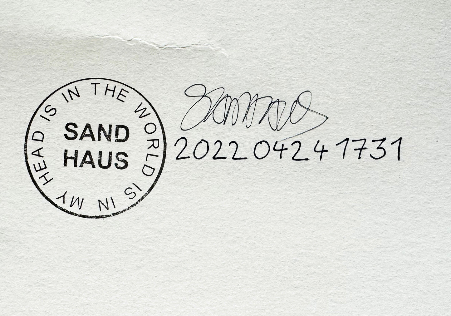 20220424 QUICK-DRAW Series