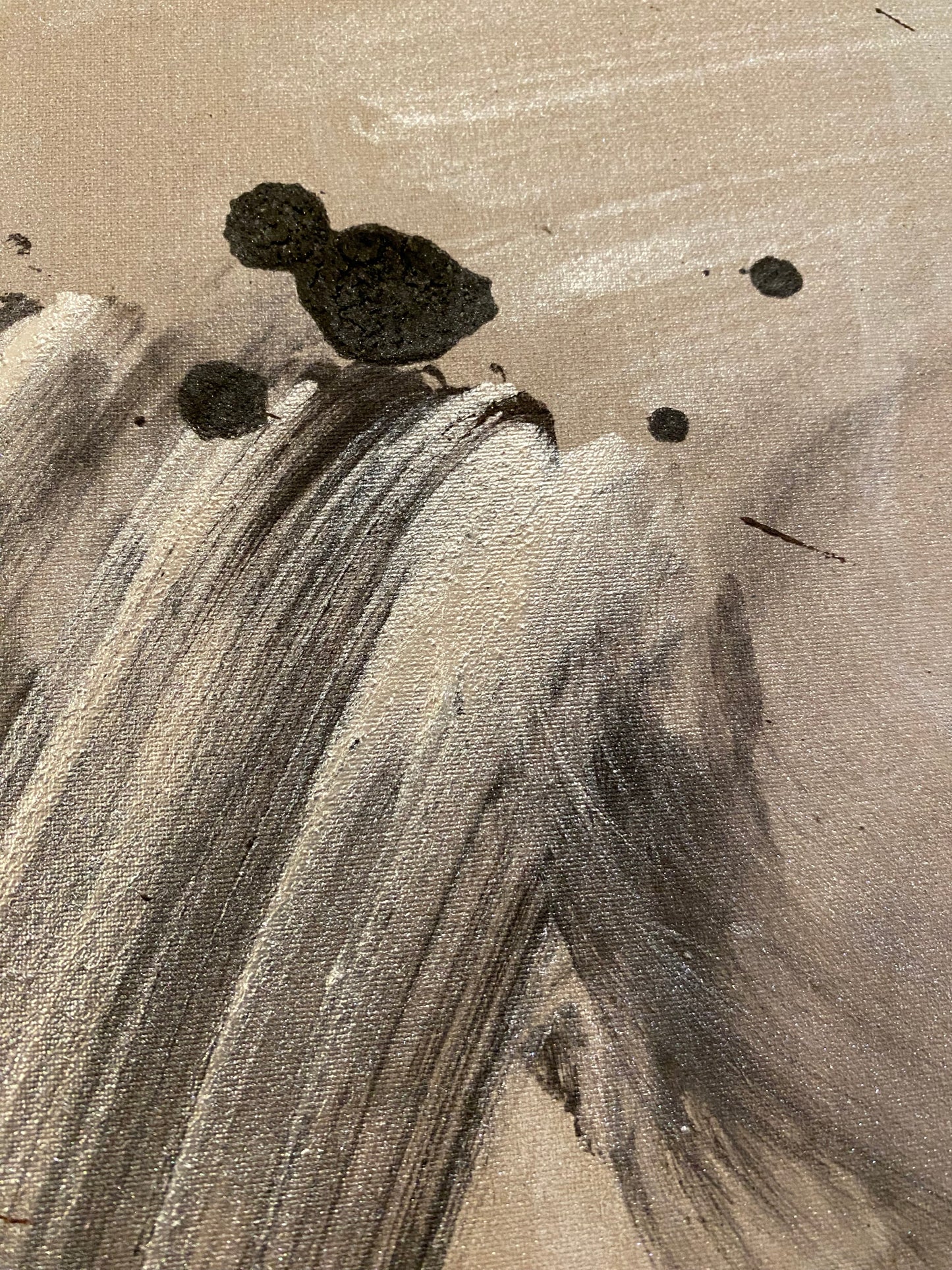 20220818 1401 (FUGUE Series) Painting