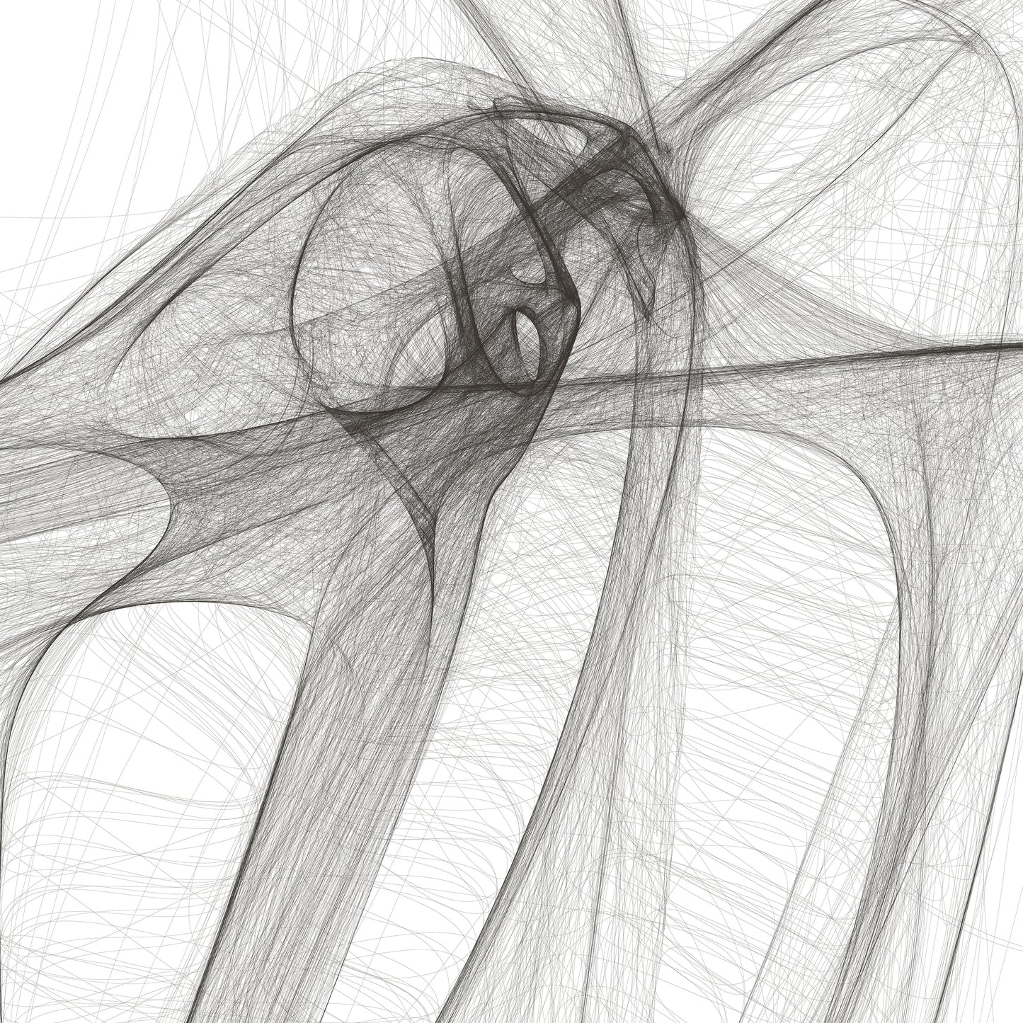 20180328 Neuroplastic Series (Limited edition of 12 each)