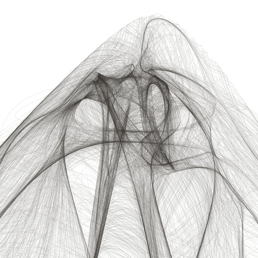 20180328 Neuroplastic Series (Limited edition of 12 each)