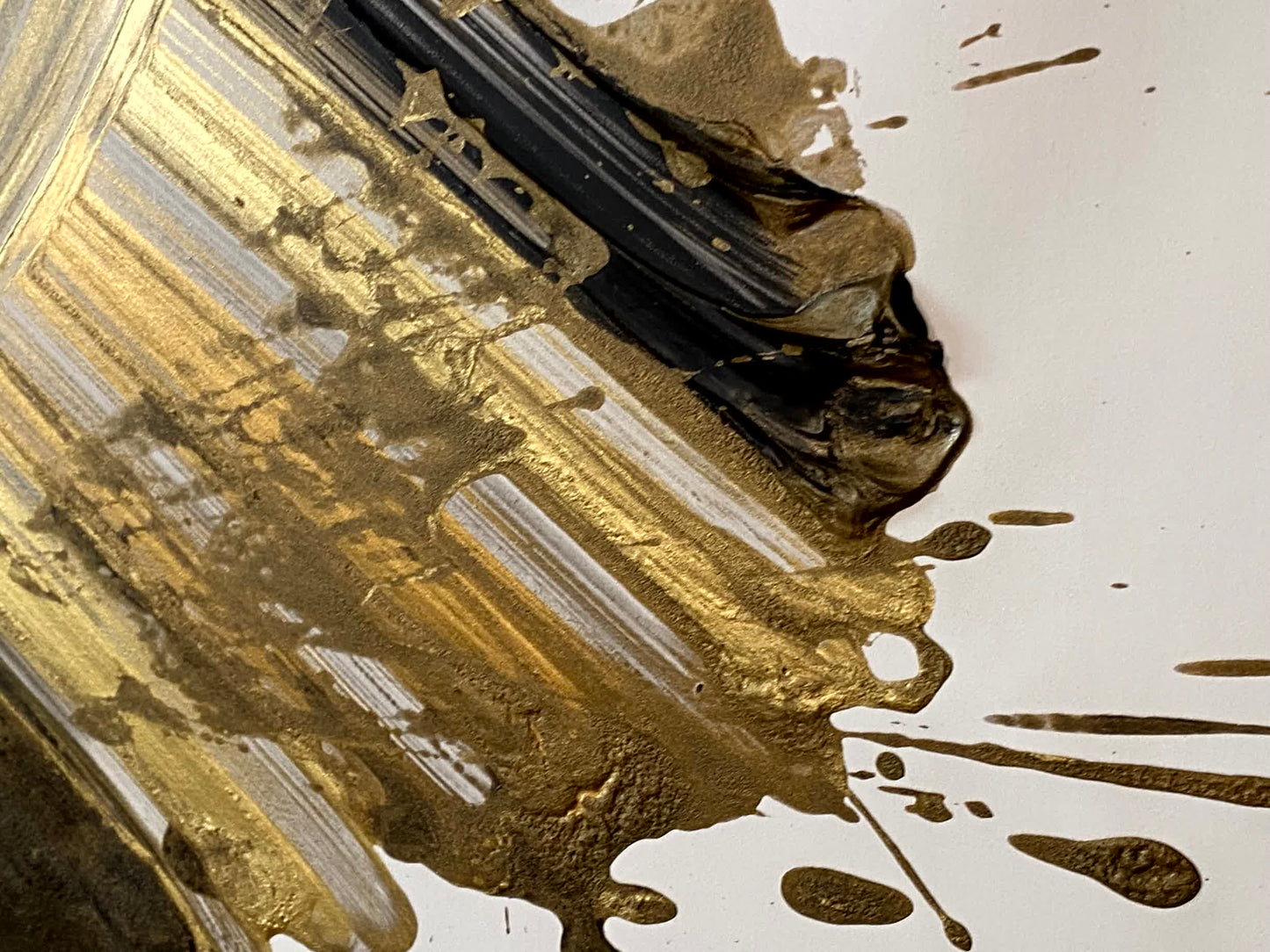 20220805 1320 (FUGUE Series) Painting