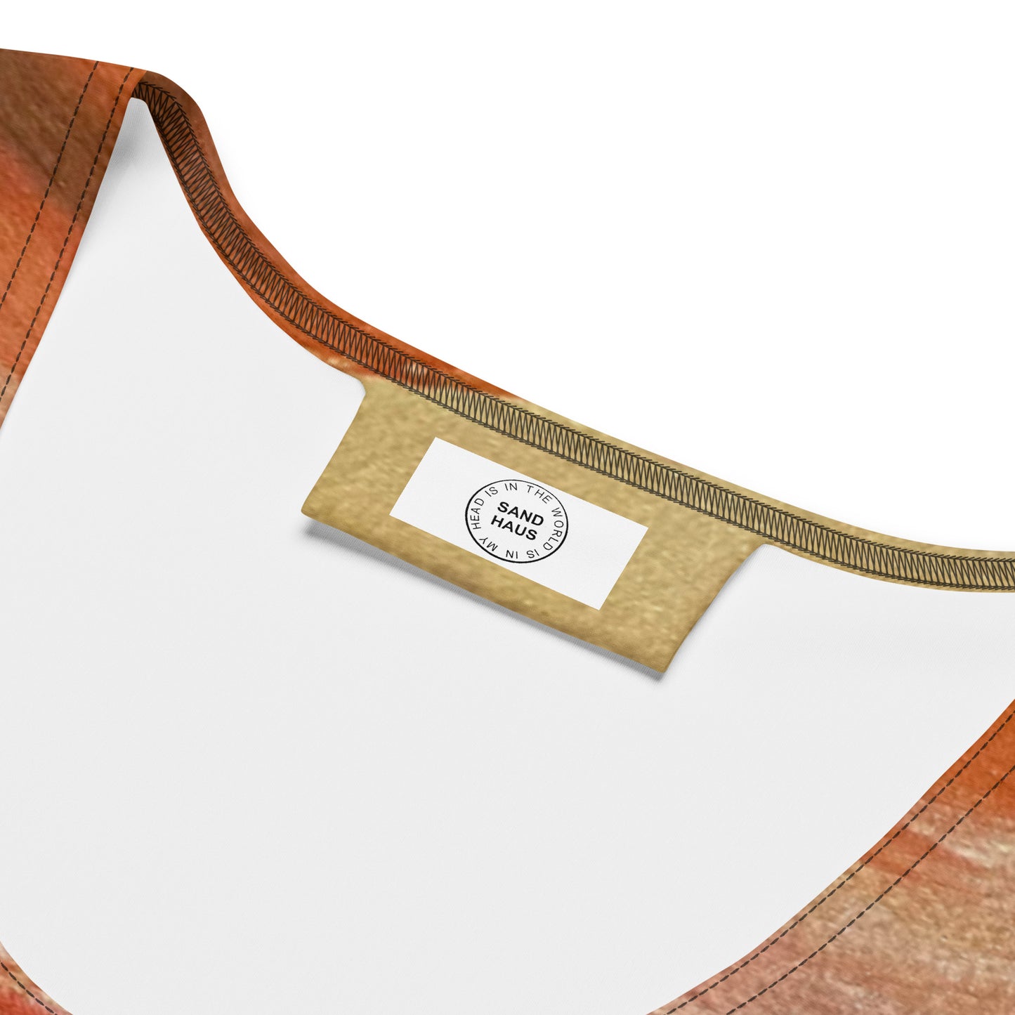 20230117-1800 Sandhaus Artwork To Wear, fitted dress